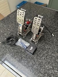VRS Pro Pedals