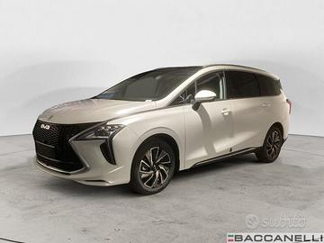 EVO Evo Spazio 1.5 GPL 7 Posti DCT