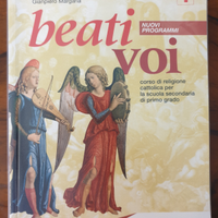 Beati voi 1