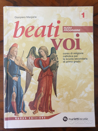Beati voi 1