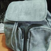 borsa zaino donna