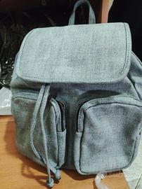 borsa zaino donna
