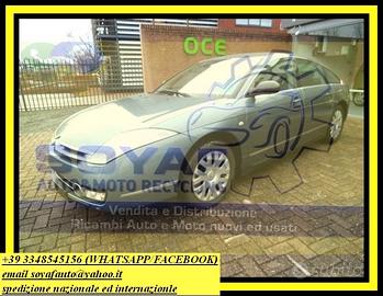 Ricambi usati CITROEN C6 2005-2012