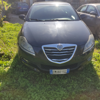 Lancia delta 2012 1.6 mjt 120cv 145000km