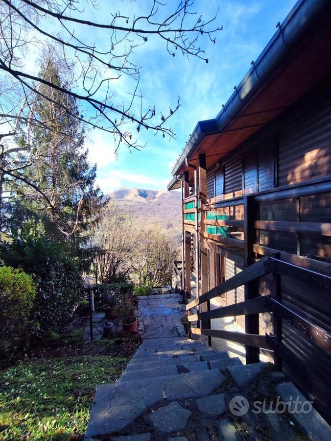 Appartamento – San Fedele Intelvi, Montronio - Vista 3