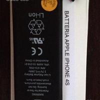 Batteria i-Phone 4S