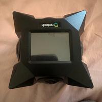 Nctech istar 360 degree rapid imaging