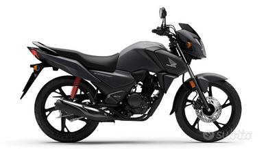 Honda CB 125 F