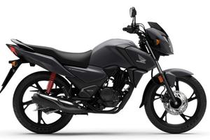 Honda CB 125 F