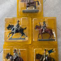 Soldatini di piombo
