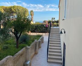 Villa a Fontane Bianche