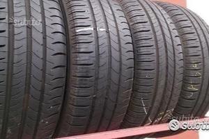 195 55 16 michelin usate