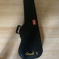 FENDER STRATOCASTER U.S.A. american standard