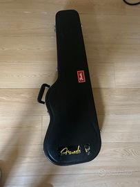 FENDER STRATOCASTER U.S.A. american standard