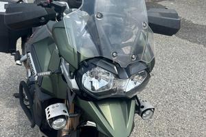 903 explorer 1200 TRIUMP del 2015 in saldo