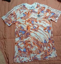 T-shirt Adidas Originals "Mellow Ride Club" - S