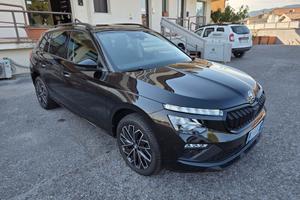 Skoda Kamiq 1.0 TSI 115 CV Black Dots