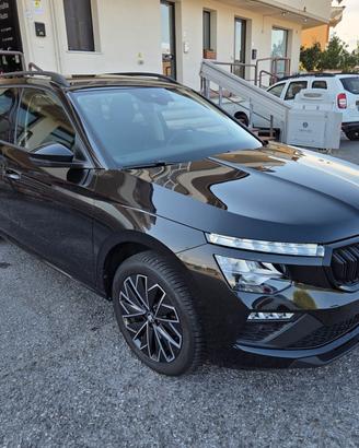 Skoda Kamiq 1.0 TSI 115 CV Black Dots