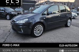 Ford C-Max 1.6 TDCi 90 CV Titanium