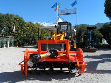 Fresa Nuova DELEKS DFH 135