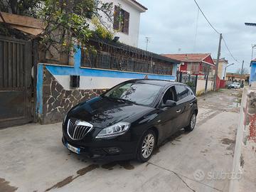 lancia delta 1.4 t-jet 150 cavalli turbo 