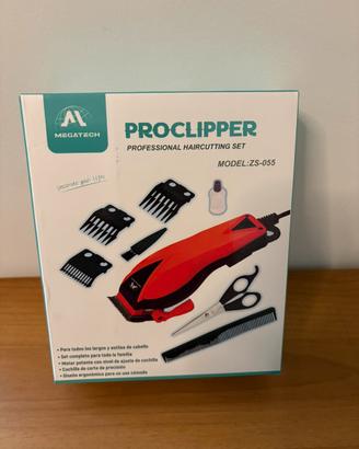 Tagliacapelli Professionale