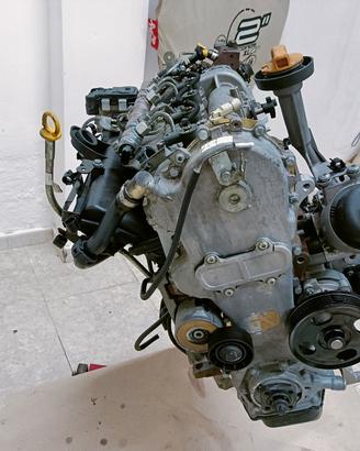 motore 1.3 Multijet 95cv 85cv turbina alta nuovo