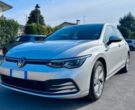 VOLKSWAGEN Golf 8ª serie - 2021