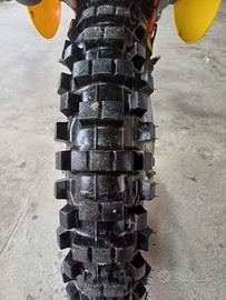 Cross fantic raider 50