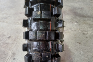 Cross fantic raider 50