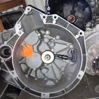 Cambio ford transit connect 1.5 120cv 6 marce