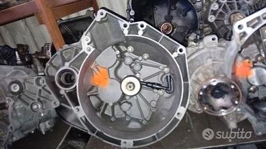 Cambio ford transit connect 1.5 120cv 6 marce