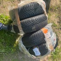 Pneumatici Michelin 175/60/14