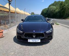 Maserati Ghibli V6 Diesel 275 CV Gransport My 17