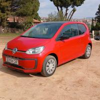 Volkswagen up! 2018