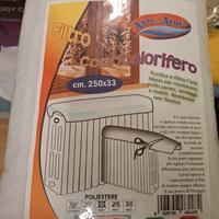 NUOVO filtro copricalorifero