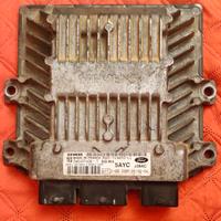 centralina Siemens Ford Fiesta 1.4 TDCi 