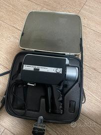 Canon zoom 250 super 8