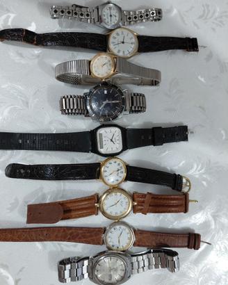 orologi