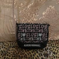 Borsa Alviero Rodriguez