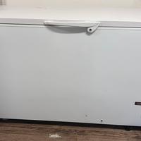 CONGELATORE A POZZETTO PROFESSIONALE 500lt