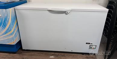 CONGELATORE A POZZETTO PROFESSIONALE 500lt