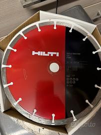 Disco 230 per taglio calcestruzzo