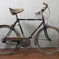 Bicicletta da bambino vintage usata