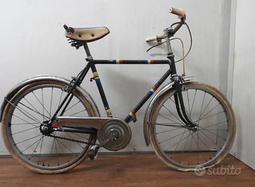 Bicicletta da bambino vintage usata