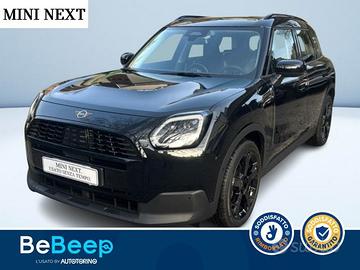 MINI Countryman Mini F60 MINI 2.0 48V D CLASS...