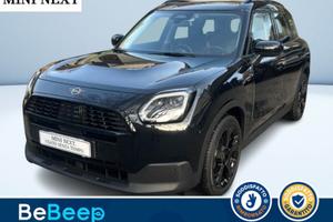 MINI Countryman Mini F60 MINI 2.0 48V D CLASS...