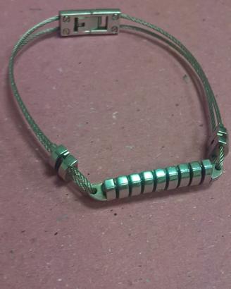 Bracciale uomo comete ubr174