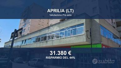 Immobile in asta di 43 m² a Aprilia