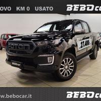 Foton Tunland G7 2.0 TDI Doppia Cabina 4WD AT8